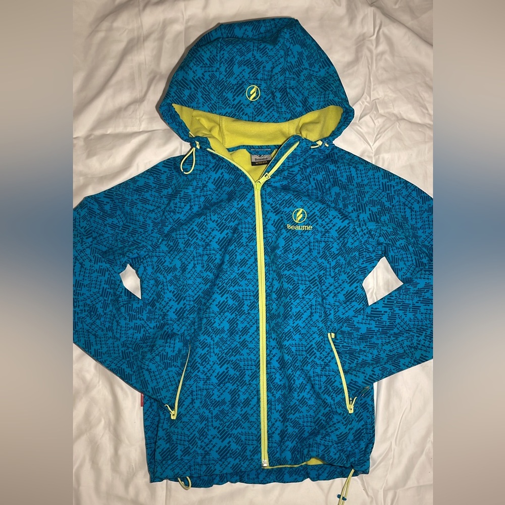 Beaume | Women’s ski jacket.